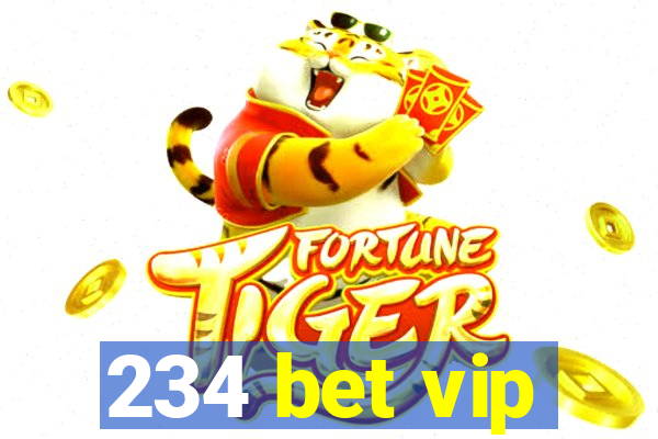 234 bet vip